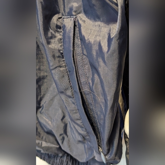 VTG Givenchy Track Jacket - Picture 5 of 6